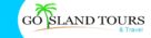 Go Island Tours Logo